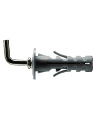 TASSELLO NYLON CA-HTS02 mm. 9 40 - pz. 4